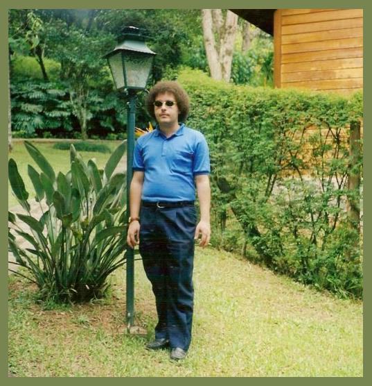 Roberto Bessa